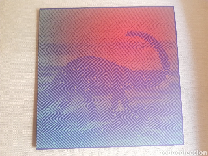 Discos de vinilo: Tupperwear &ndash; Mokele Mbembe - Foto 1