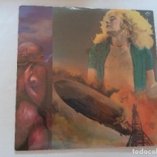 Discos de vinilo: DOBLE ALBUM DE LA BANDA BRITANICA DE HARD ROCK, LED ZEPPELIN- PRECINTADO - ( AÑO 1977 )