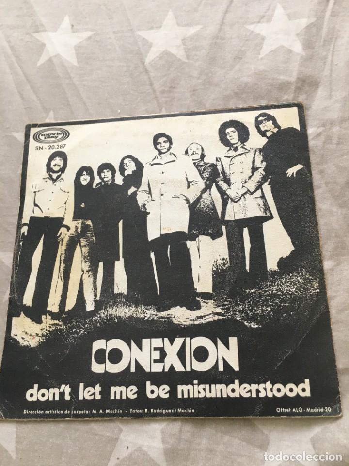 Discos de vinilo: Conexion &lrm;&ndash; I Will Pray - Foto 2