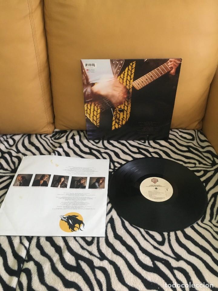 Discos de vinilo: Honeymoon Suite &lrm;&ndash; Racing After Midnight - Foto 2