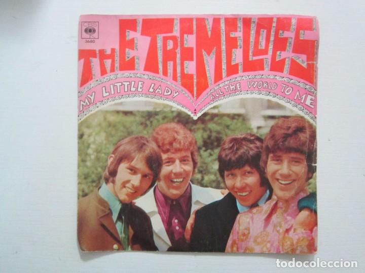 Discos de vinilo: (76) VINILO SINGLE THE TREMELOES - Foto 1