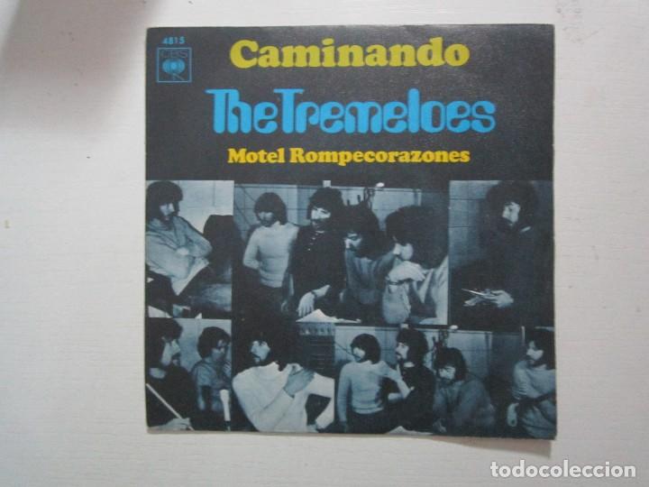 Discos de vinilo: (88) VINILO SINGLE THE TREMELOES - Foto 1