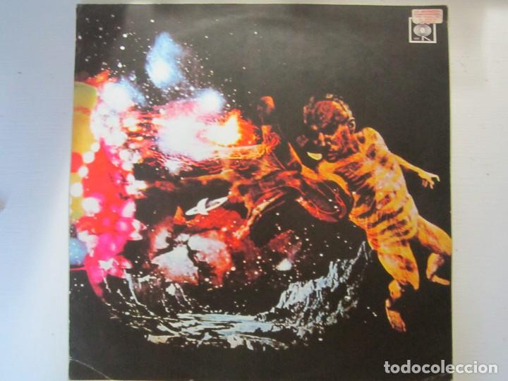 Discos de vinilo: (54) VINILO LP SANTANA - Foto 1