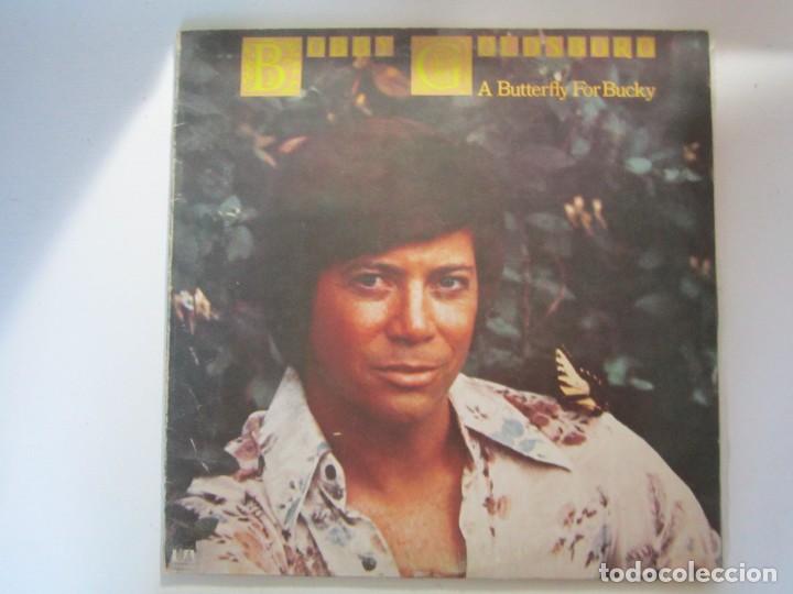 Discos de vinilo: (60) VINILO LP BOBY GOLDBORO - Foto 1