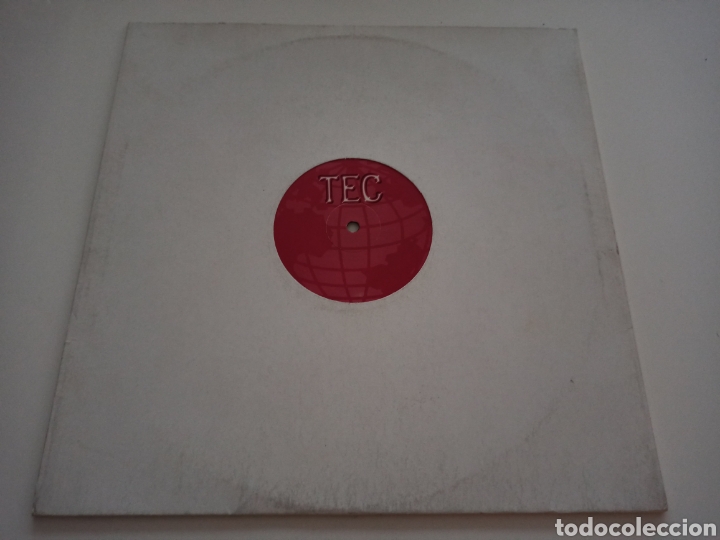 Discos de vinilo: Baby Doc - Yum Yum - Foto 2