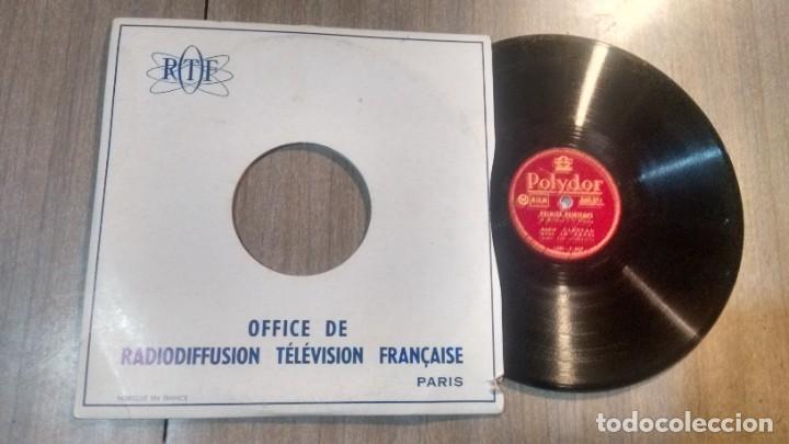 Discos de vinilo: ANDRE CLAVEAU - DISCO 78 - Foto 1