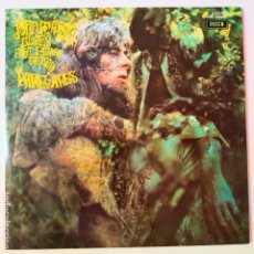 Dischi in vinile: JOHN MAYALL- BLUES FROM LAUREL CANYON & BAREWIRES- SPAIN 2 LP- COMO NUEVO.. Lote 359388950