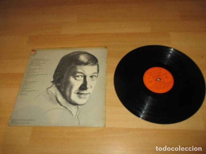 Discos de vinilo: RAY CONNIFF - ORA VEZ SOLO NATURALMENTE - SPAIN - - Foto 2