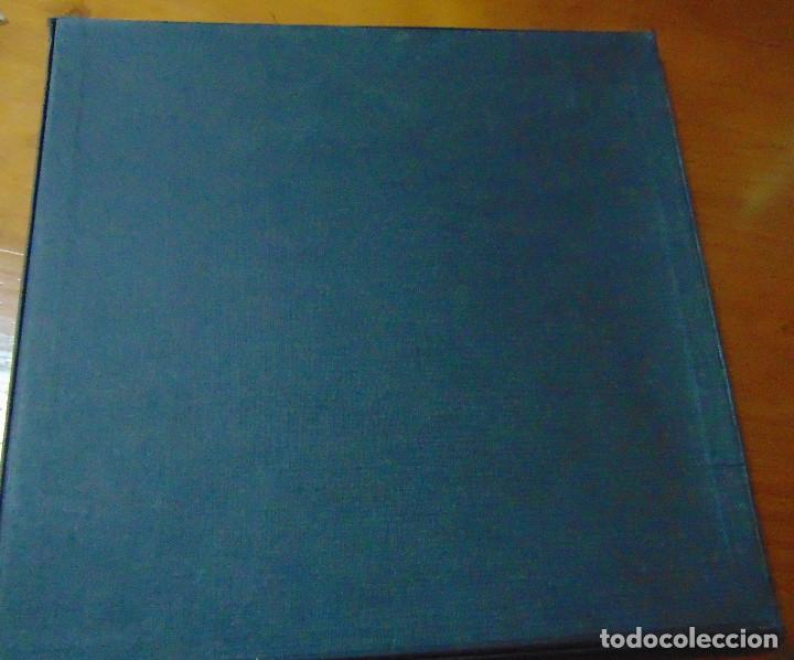 Discos de vinilo: Manuel De Falla &ndash; Homenaje En Su Centenario - CAJA 3 LPS + LIBRETO - Foto 2