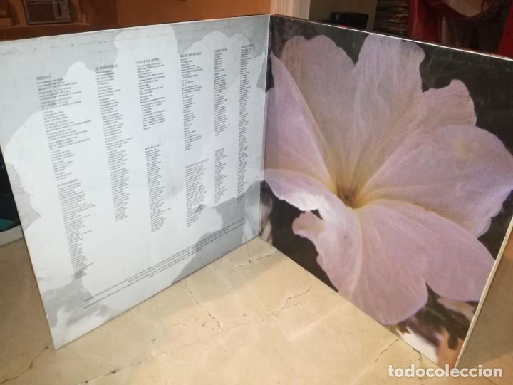 Discos de vinilo: SEGURIDAD SOCIAL-&iexcl;QUE NO SE EXTINGA LA LLAMA!-GATEFOLD - Foto 3