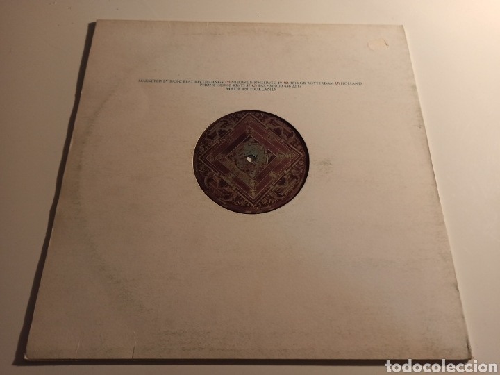 Discos de vinilo: Pedro & Benno - Talkin To You - Foto 2