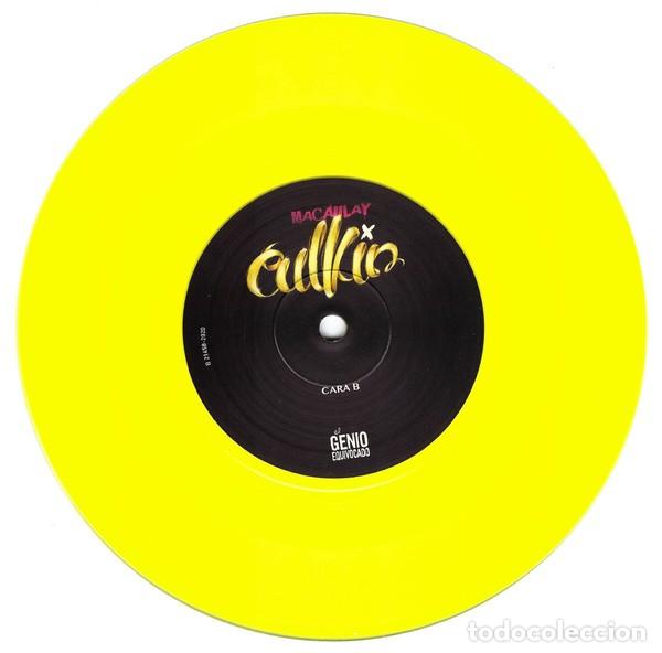 Discos de vinilo: ladilla rusa - Foto 1