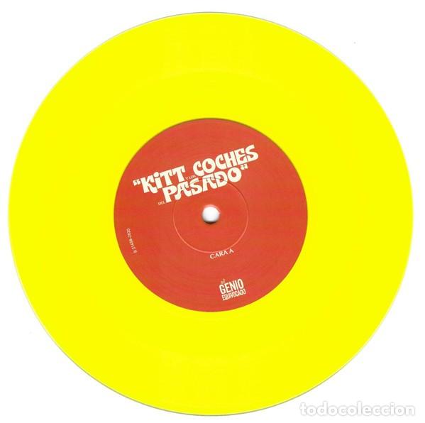Discos de vinilo: ladilla rusa - Foto 2