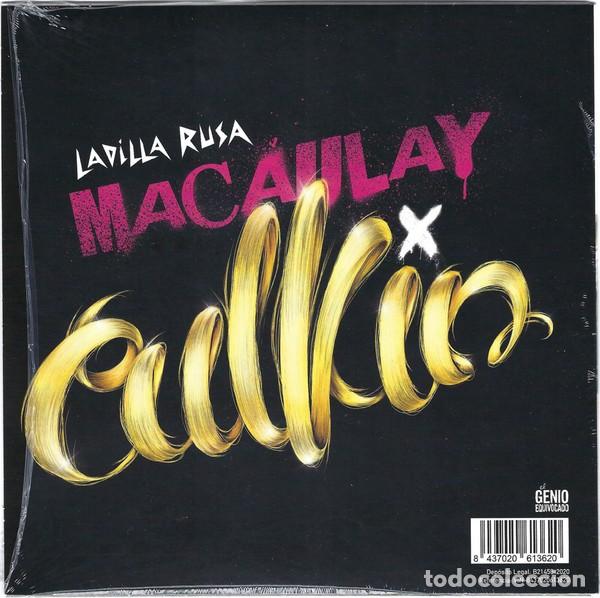 Discos de vinilo: ladilla rusa - Foto 3