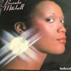 Discos de vinil: ANTIGUO LP BRENDA MITCHELL DONT YOU KNOW. Lote 359862510