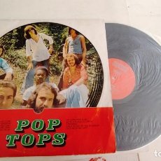 Discos de vinilo: POP TOPS-LP ORLADOR. Lote 359870305