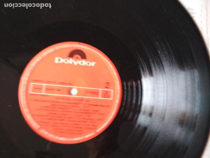 Discos de vinilo: Georges Moustaki &lrm;&ndash; Moustaki , Gatefold , 1981 , Chanson - Foto 6