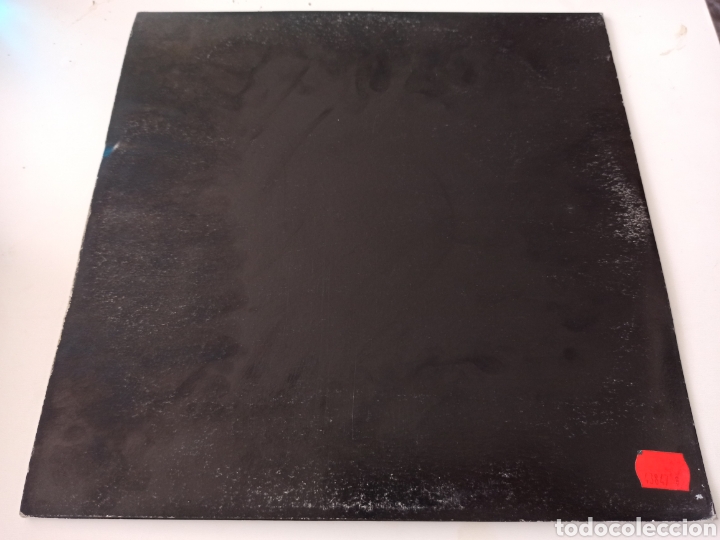 Discos de vinilo: Yul box - Rubbish Love - Foto 2