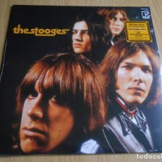 Discos de vinilo: STOOGES, THE, LP, 1969 + 7, AÑO 2016, REEDICION - PRECINTADO NUEVO -. Lote 359988030