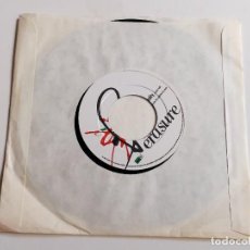 Discos de vinilo: DISCO VINILO 45 RPM