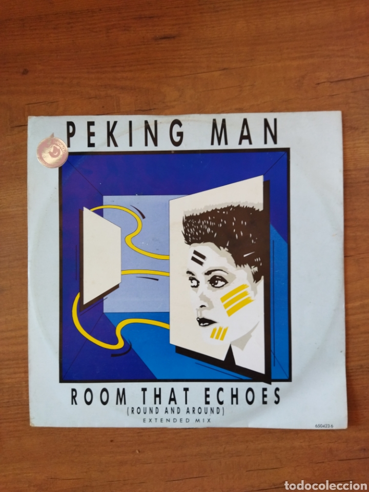 Discos de vinilo: Peking Man - Foto 1