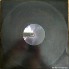 Disques de vinyle: ACS & SUBWAVE / NUANCE : STORM SYSTEM / TREAD [COVERT OPERATIONS - UK 2007] 12”. Lote 360079585