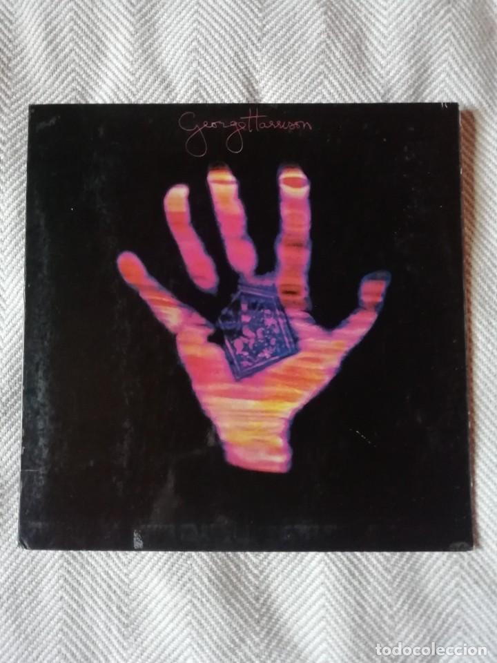Discos de vinilo: George Harrison - Foto 1