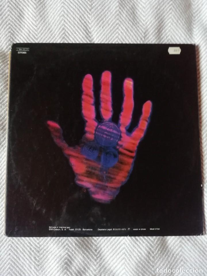 Discos de vinilo: George Harrison - Foto 2