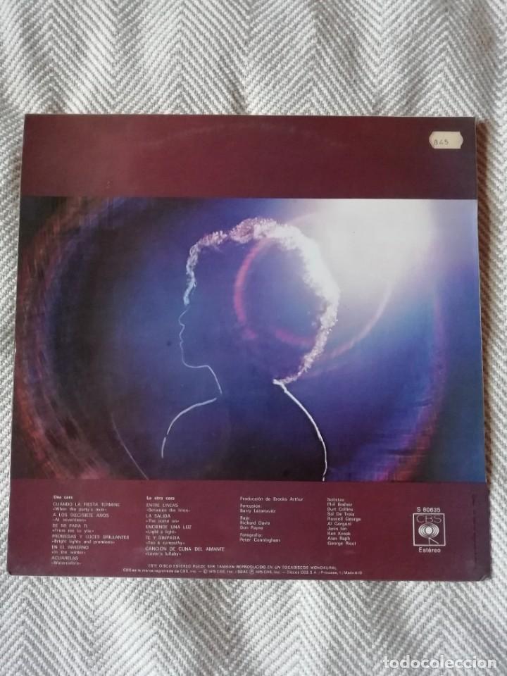Discos de vinilo: Janis Ian - Foto 2