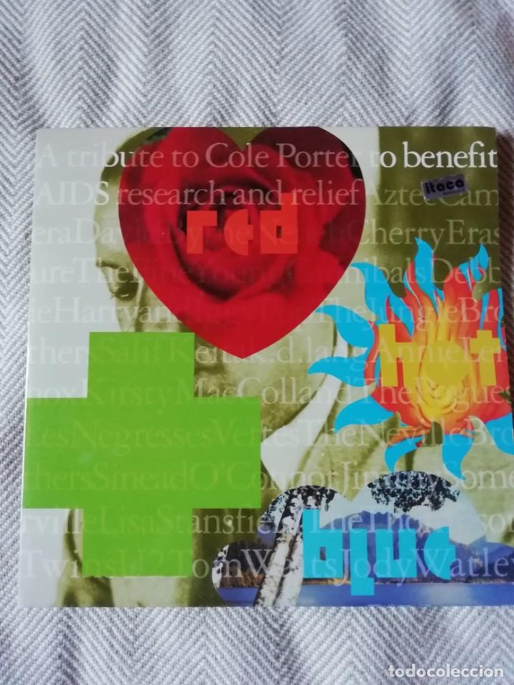 Discos de vinilo: A tribute to Cole Porter - Foto 1