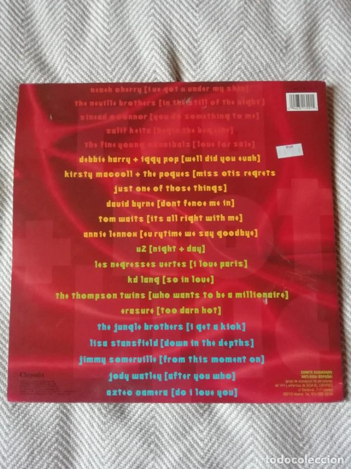 Discos de vinilo: A tribute to Cole Porter - Foto 2
