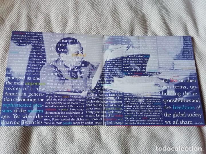 Discos de vinilo: A tribute to Cole Porter - Foto 3