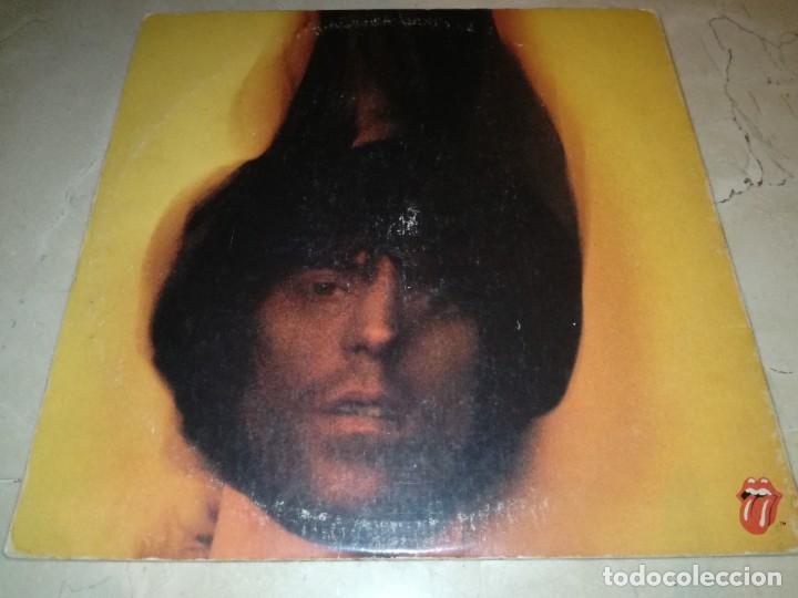 Discos de vinilo: THE ROLLING STONES-GOATS HEAD SOUP-GATEFOLD - Foto 2