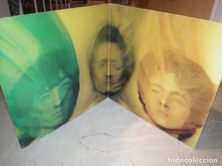 Discos de vinilo: THE ROLLING STONES-GOATS HEAD SOUP-GATEFOLD - Foto 3