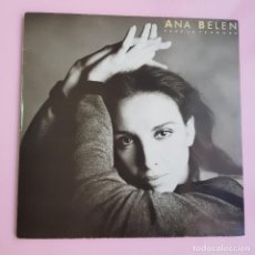 Discos de vinilo: LP DOBLE - ANA BELÉN & VICTOR MANUEL - ”PARA LA TERNURA” & ”SIEMPRE HAY TIEMPO”-EXCELENTE