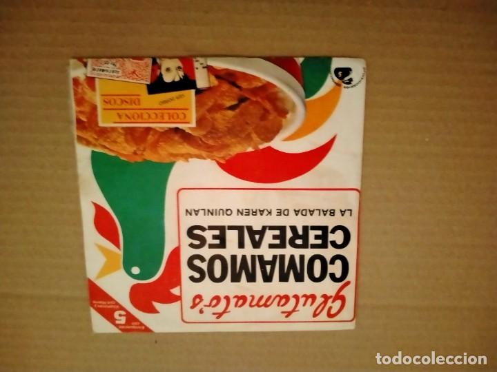 Disques de vinyle: vinilo de glutamatos ye-ye