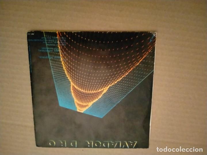 Discos de vinilo: vinilo de aviador dro - Foto 2