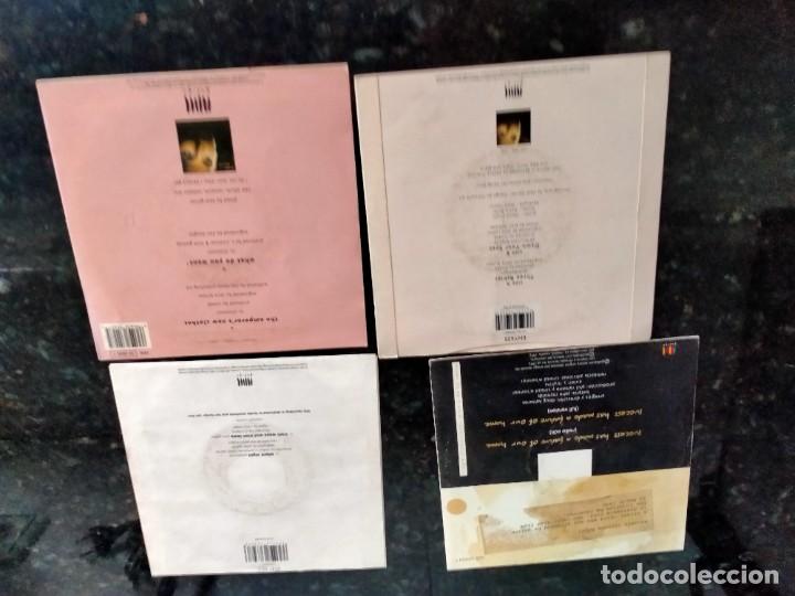 Discos de vinilo: vinilos single de sinead,o,connr - Foto 2
