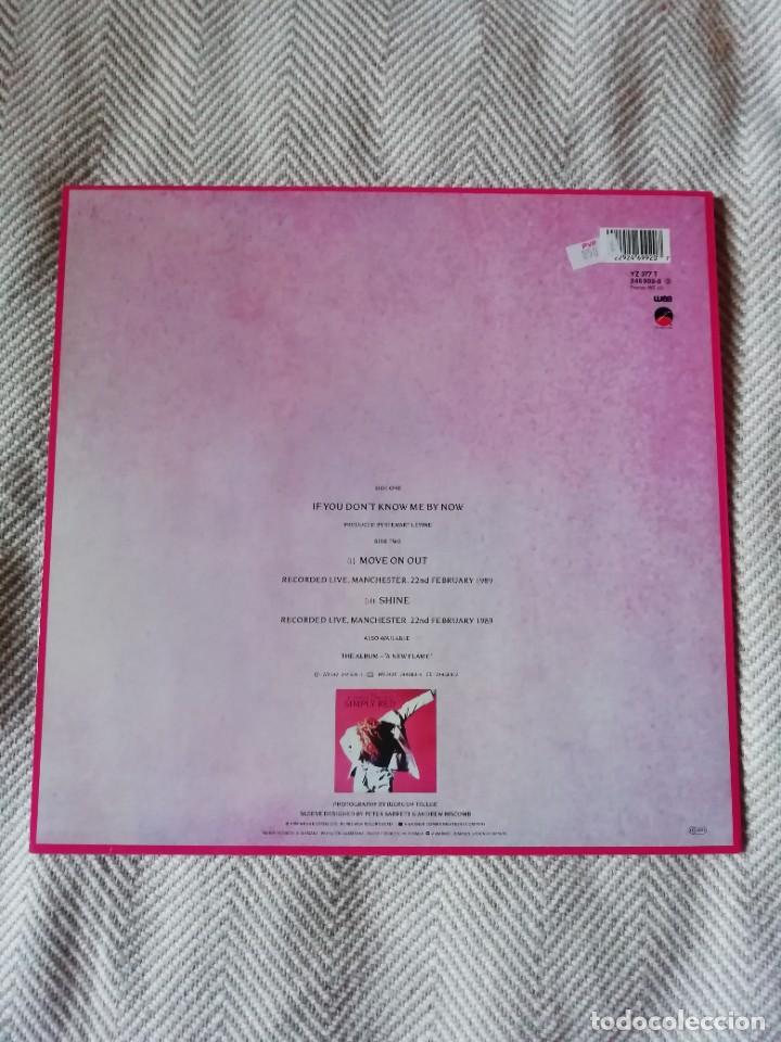 Discos de vinilo: Simply Red - Foto 6
