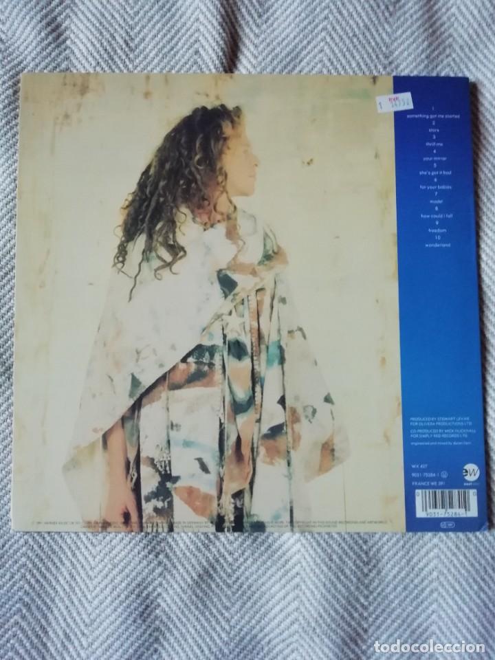Discos de vinilo: Simply Red - Foto 8