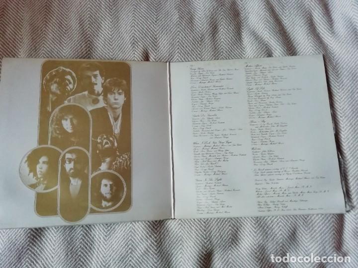 Discos de vinilo: Santana, Welcome - Foto 3
