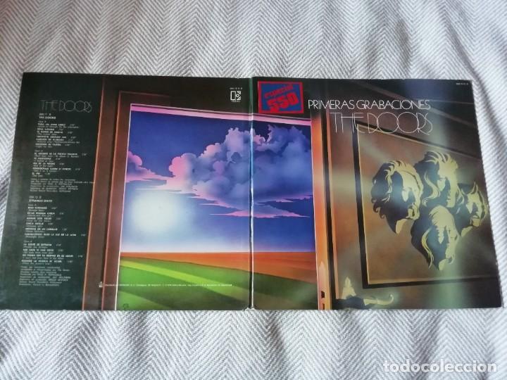 Discos de vinilo: The Doors - Foto 2