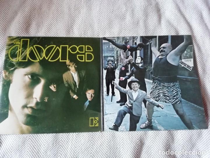 Discos de vinilo: The Doors - Foto 3