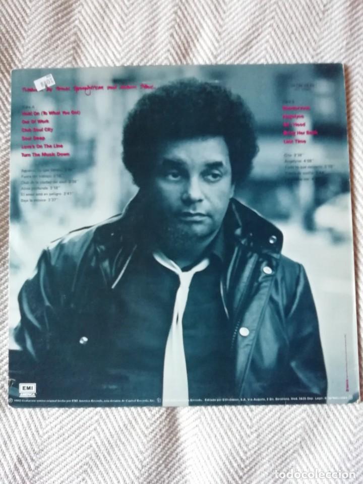 Discos de vinilo: Gary U.S. Bonds - Foto 2