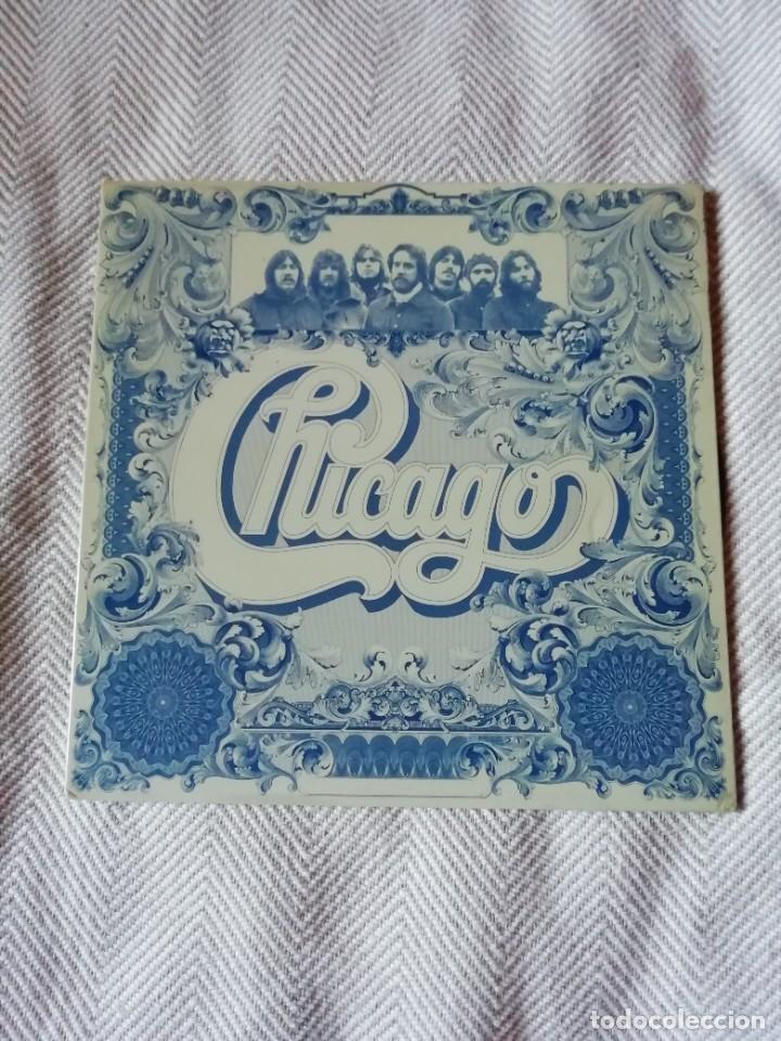 Discos de vinilo: Chigago VI - Foto 1