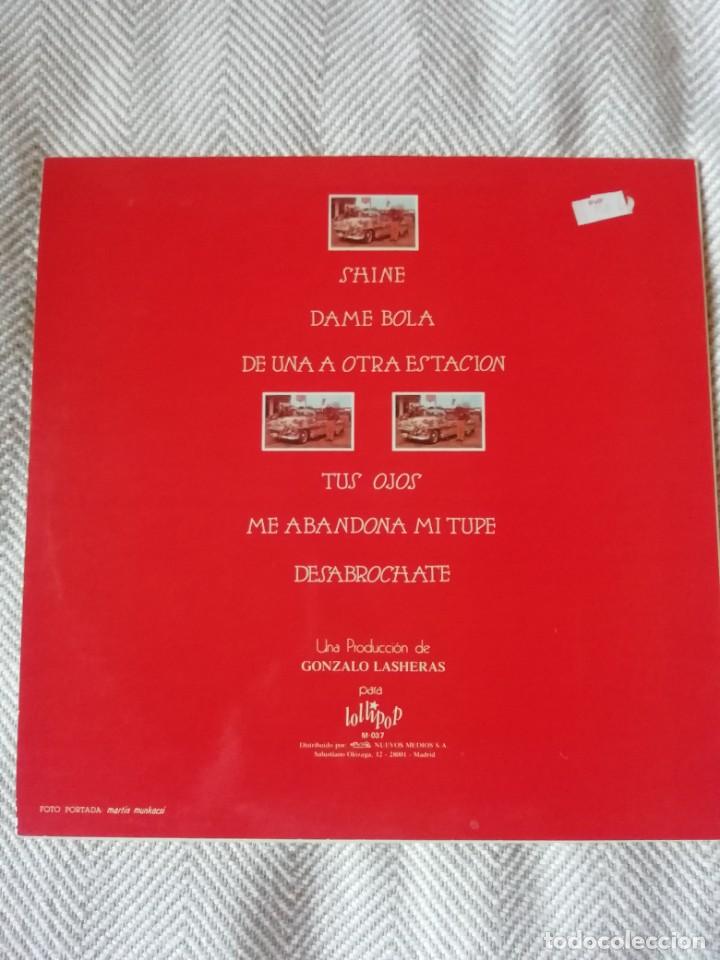 Discos de vinilo: Los Rosillo - Foto 2