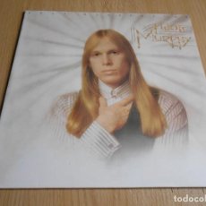 Discos de vinilo: ELLIOTT MURPHY - LOST GENERATION -, LP, HOLLYWOOD + 9, AÑO 1987. Lote 360452445