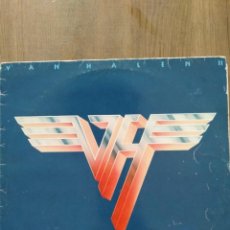 Discos de vinilo: VAN HALEN ” VAN HALEN II ”.EDICION ESPAÑOLA. 1979. WARNER BROS RECORDS.. Lote 360558940