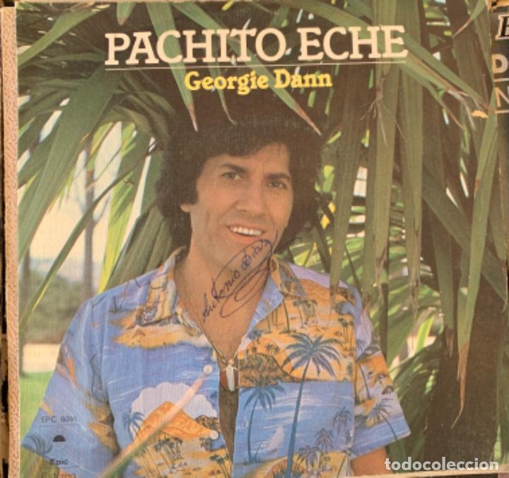 Discos de vinilo: Georgie Dann Pachito eche - Foto 1