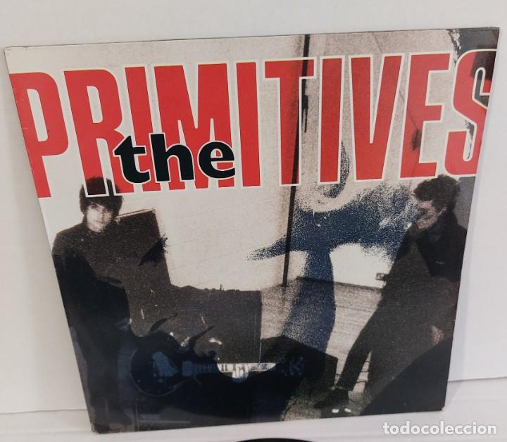 Discos de vinilo: the primitives - lovely - Foto 1